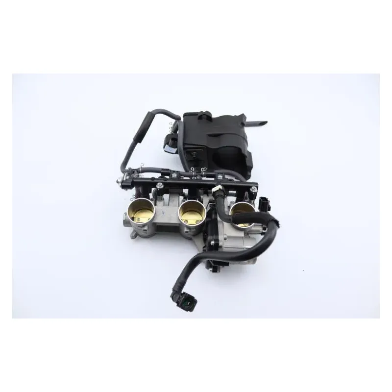 Rampe d'injection YAMAHA MT09 900 ABS 2021 - 2023