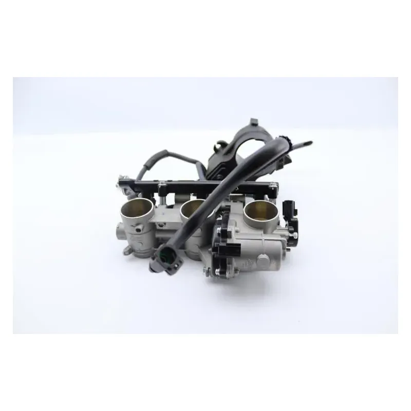 Rampe d'injection YAMAHA MT09 900 ABS 2021 - 2023