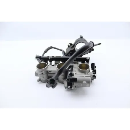 Rampe d'injection YAMAHA MT09 900 ABS 2021 - 2023