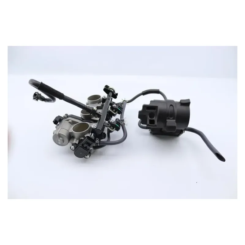 Rampe d'injection YAMAHA MT09 900 ABS 2021 - 2023