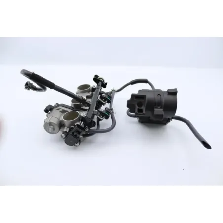 Rampe d'injection YAMAHA MT09 900 ABS 2021 - 2023