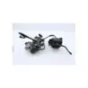Rampe d'injection YAMAHA MT09 900 ABS 2021 - 2023