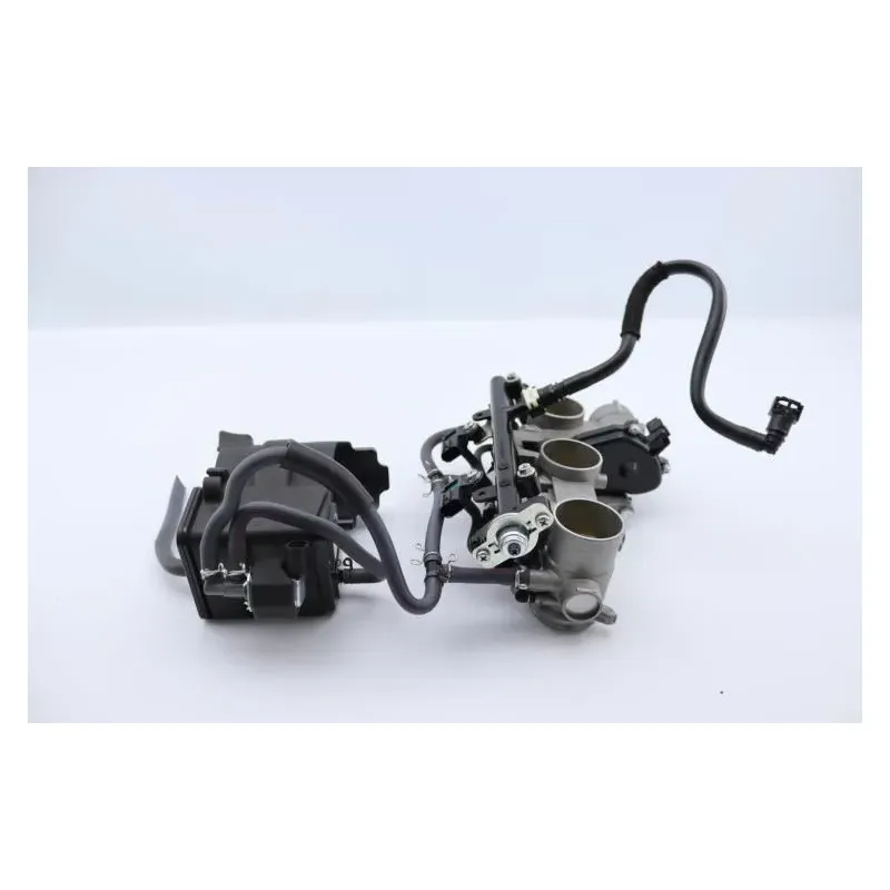 Rampe d'injection YAMAHA MT09 900 ABS 2021 - 2023