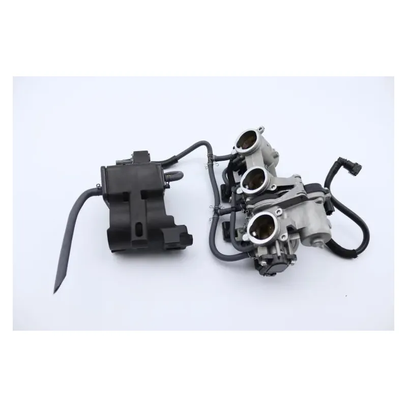 Rampe d'injection YAMAHA MT09 900 ABS 2021 - 2023