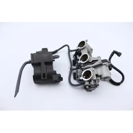 Rampe d'injection YAMAHA MT09 900 ABS 2021 - 2023