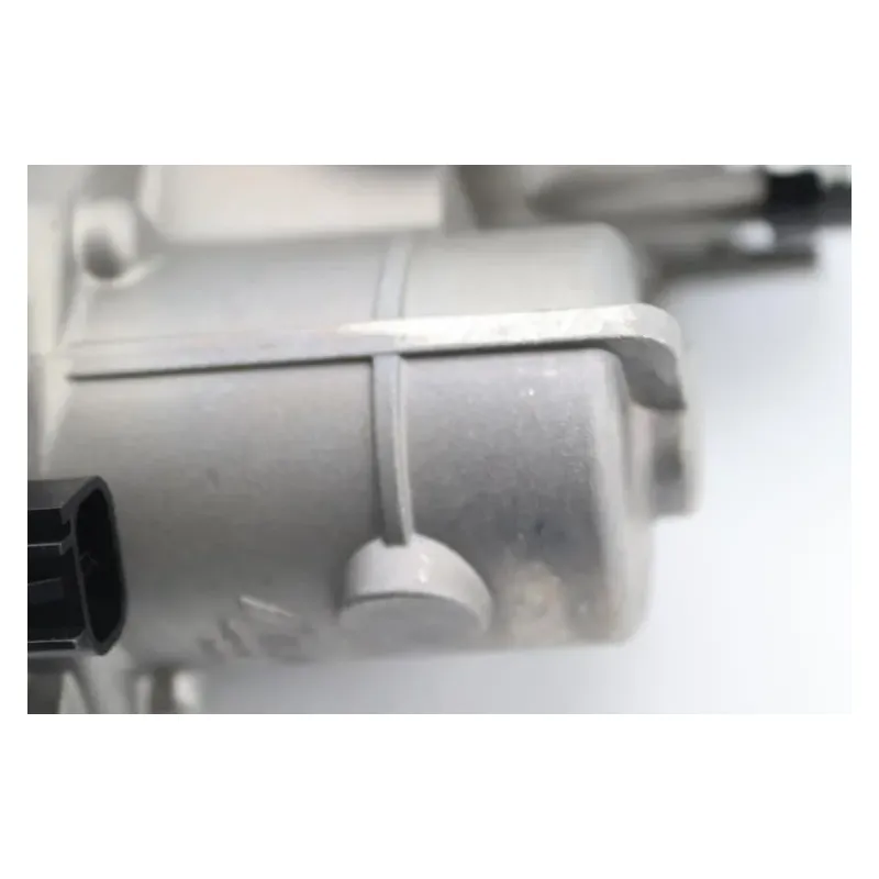 Rampe d'injection YAMAHA MT09 900 ABS 2021 - 2023