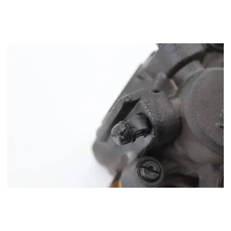 Etrier de frein arriere YAMAHA MT09 900 ABS 2021 - 2023