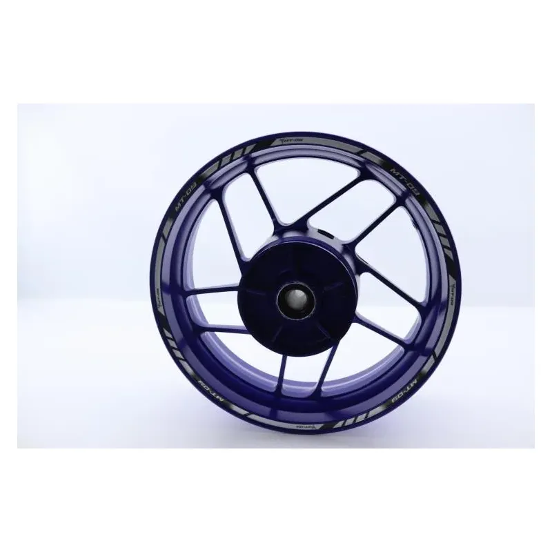 Jante arriere YAMAHA MT09 900 ABS 2021 - 2023