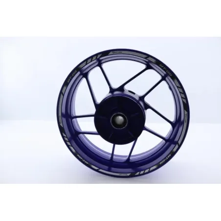 Jante arriere YAMAHA MT09 900 ABS 2021 - 2023
