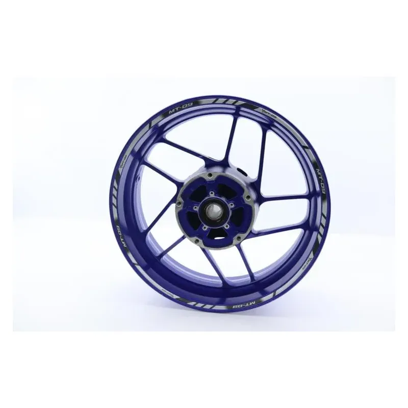 Jante arriere YAMAHA MT09 900 ABS 2021 - 2023
