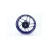 Jante arriere YAMAHA MT09 900 ABS 2021 - 2023 Jante arriere YAMAHA MT09 900 ABS 2021 - 2023