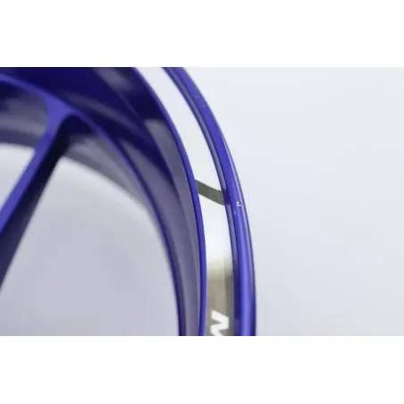 Jante arriere YAMAHA MT09 900 ABS 2021 - 2023