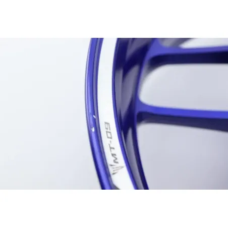 Jante arriere YAMAHA MT09 900 ABS 2021 - 2023