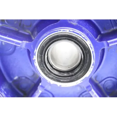 Jante arriere YAMAHA MT09 900 ABS 2021 - 2023