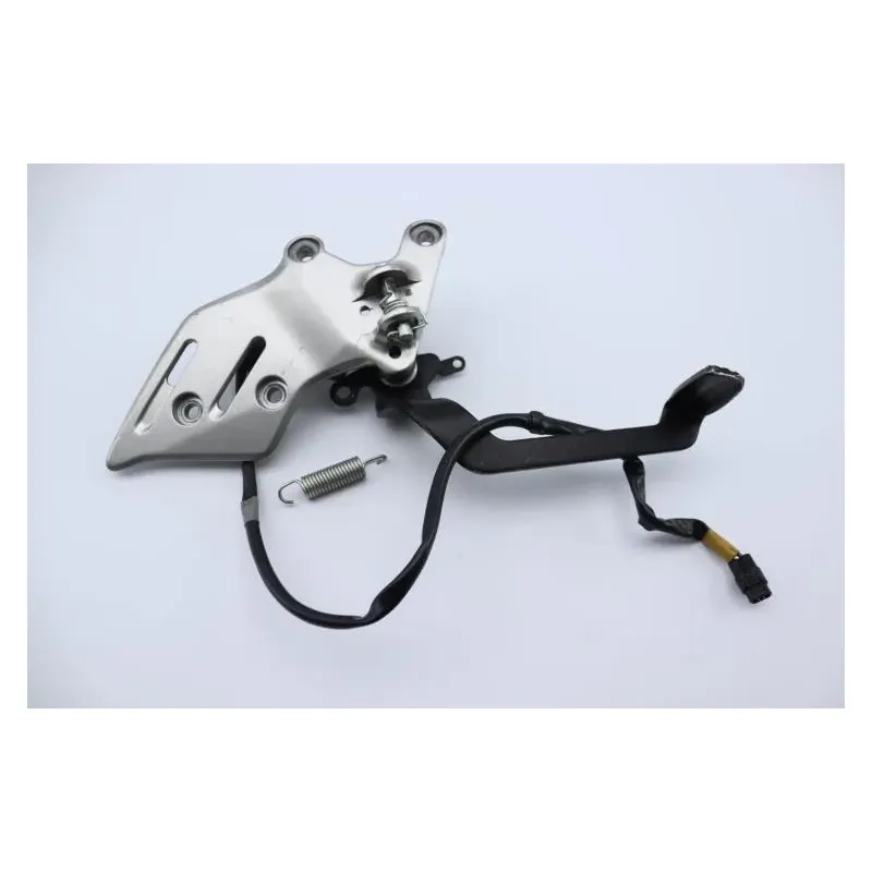 Platine avant droite YAMAHA MT09 900 ABS 2021 - 2023
