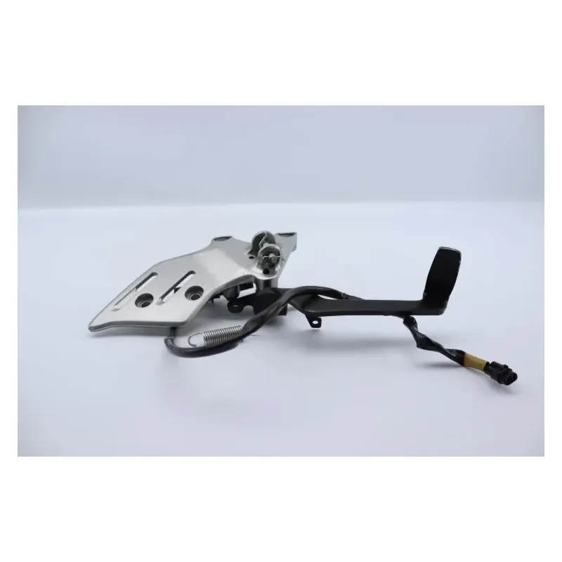 Platine avant droite YAMAHA MT09 900 ABS 2021 - 2023