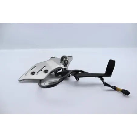 Platine avant droite YAMAHA MT09 900 ABS 2021 - 2023