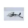 Platine avant droite YAMAHA MT09 900 ABS 2021 - 2023 Platine avant droite YAMAHA MT09 900 ABS 2021 - 2023