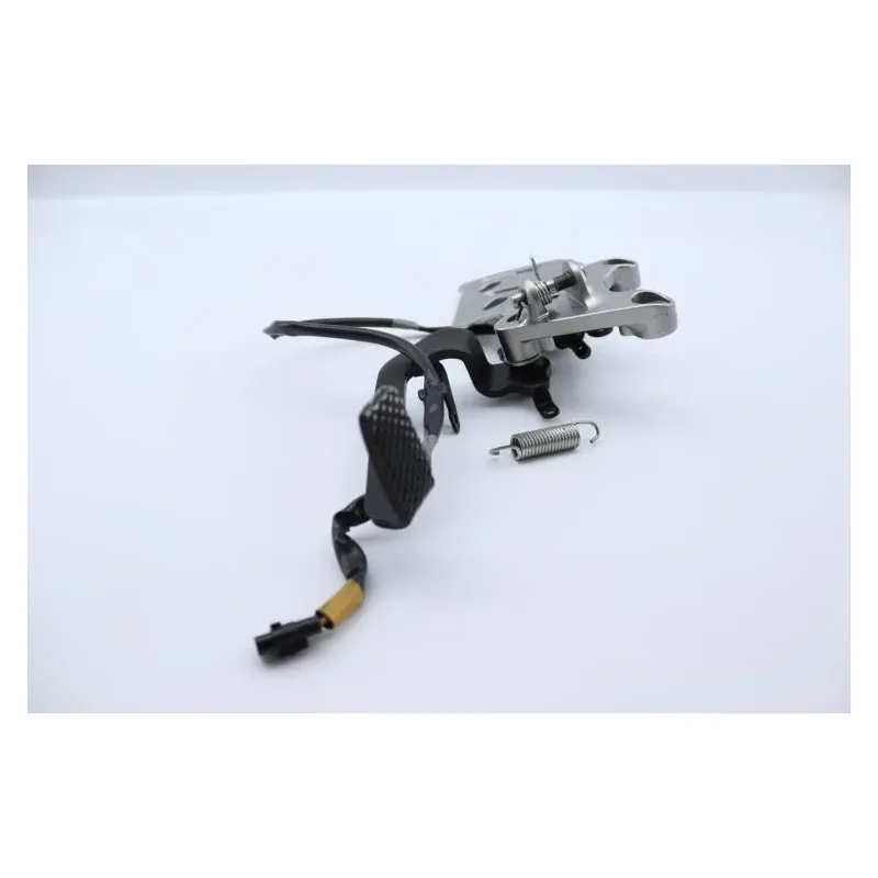 Platine avant droite YAMAHA MT09 900 ABS 2021 - 2023
