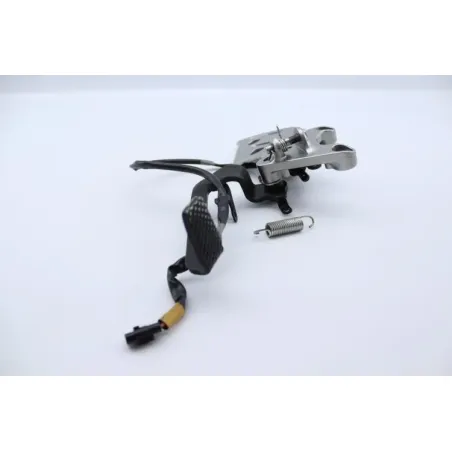 Platine avant droite YAMAHA MT09 900 ABS 2021 - 2023