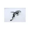 Platine avant droite YAMAHA MT09 900 ABS 2021 - 2023 Platine avant droite YAMAHA MT09 900 ABS 2021 - 2023