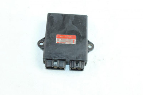 Boitier cdi SUZUKI GSX-R 750 88-89