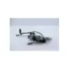 Platine avant droite YAMAHA MT09 900 ABS 2021 - 2023 Platine avant droite YAMAHA MT09 900 ABS 2021 - 2023