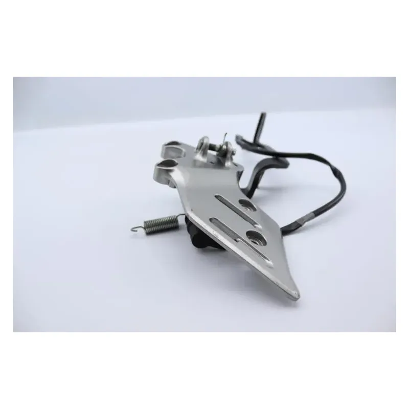 Platine avant droite YAMAHA MT09 900 ABS 2021 - 2023