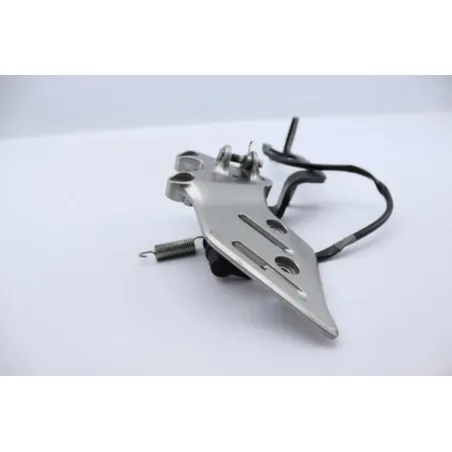 Platine avant droite YAMAHA MT09 900 ABS 2021 - 2023