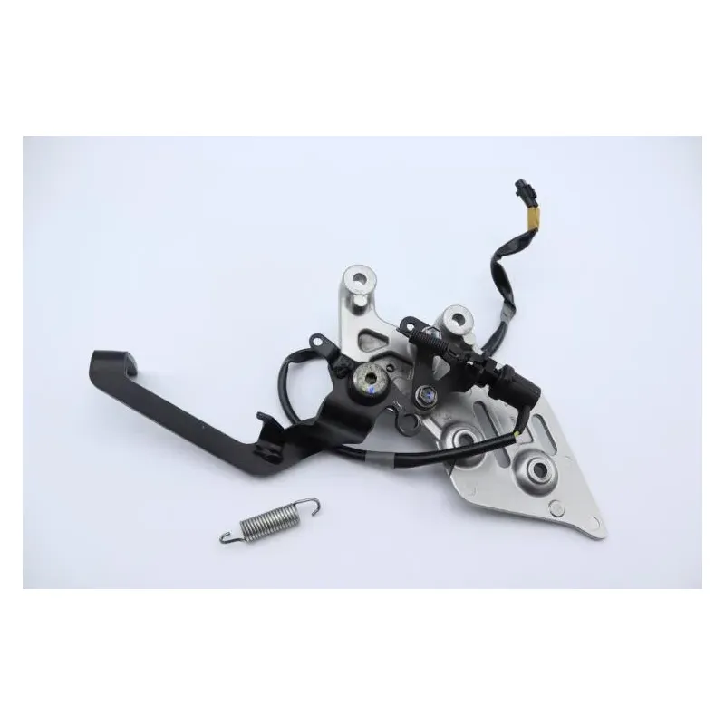 Platine avant droite YAMAHA MT09 900 ABS 2021 - 2023