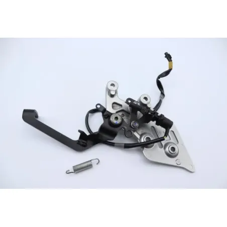 Platine avant droite YAMAHA MT09 900 ABS 2021 - 2023