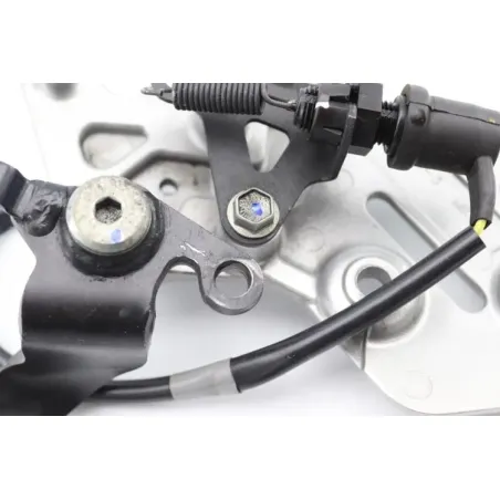 Platine avant droite YAMAHA MT09 900 ABS 2021 - 2023