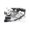 Platine avant droite YAMAHA MT09 900 ABS 2021 - 2023 Platine avant droite YAMAHA MT09 900 ABS 2021 - 2023