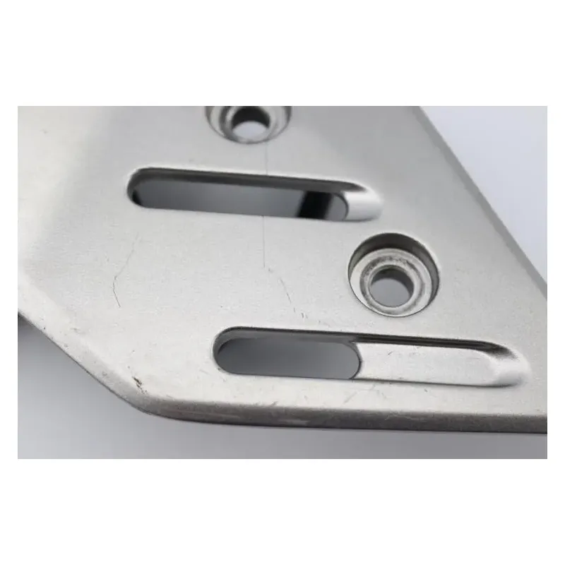 Platine avant droite YAMAHA MT09 900 ABS 2021 - 2023