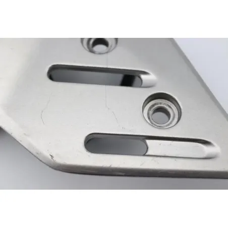 Platine avant droite YAMAHA MT09 900 ABS 2021 - 2023