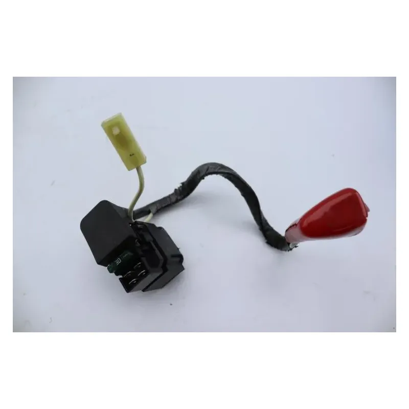 Relais de demarreur KAWASAKI ZX12R 1200 NINJA 2000 - 2003