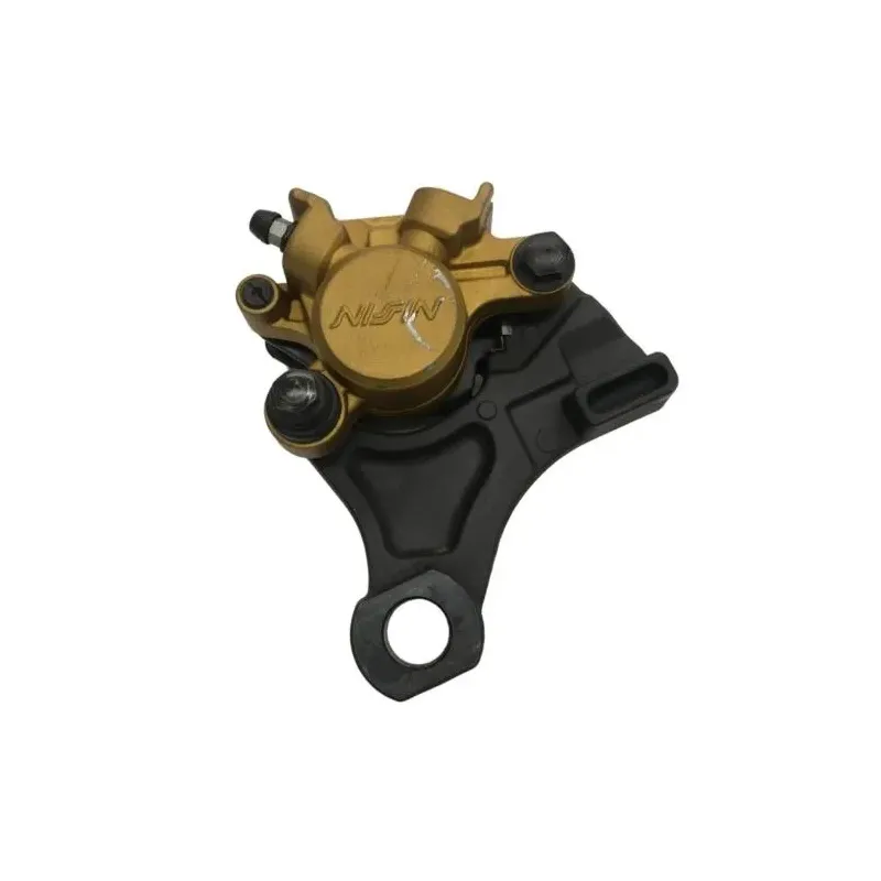 Etrier de frein arriere TRIUMPH STREET TRIPLE 675 2007-2011