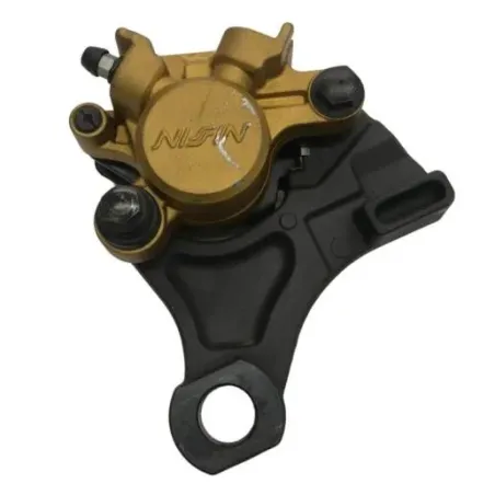 Etrier de frein arriere TRIUMPH STREET TRIPLE 675 2007-2011