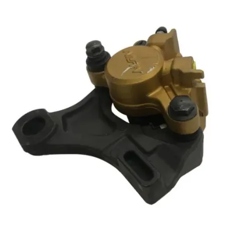 Etrier de frein arriere TRIUMPH STREET TRIPLE 675 2007-2011