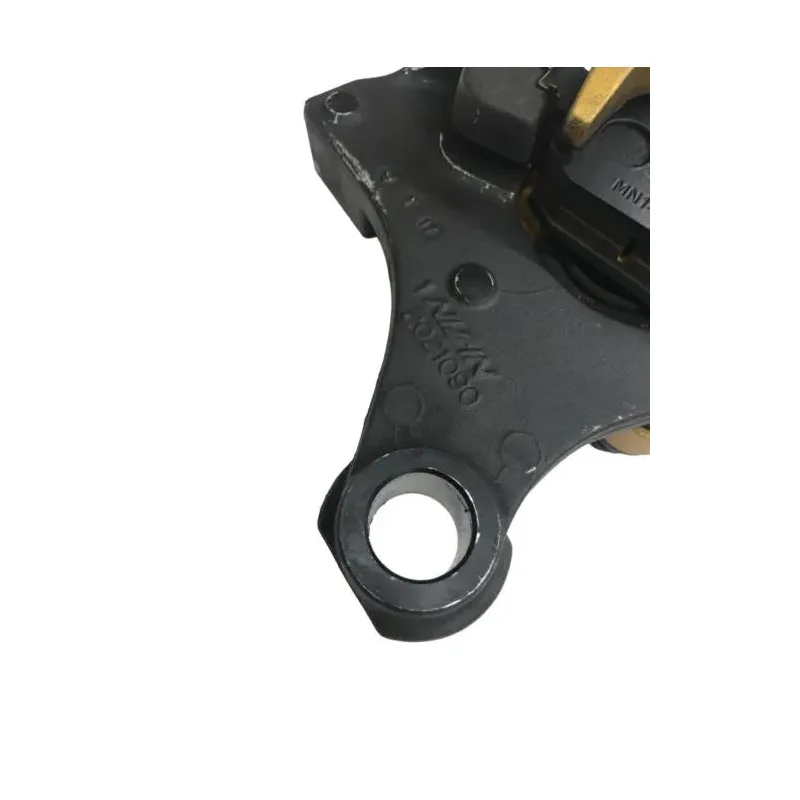 Etrier de frein arriere TRIUMPH STREET TRIPLE 675 2007-2011