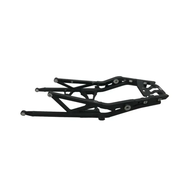 Boucle cadre arriere TRIUMPH STREET TRIPLE 675 2007-2011