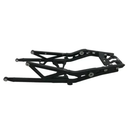 Boucle cadre arriere TRIUMPH STREET TRIPLE 675 2007-2011