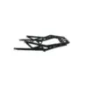 Boucle cadre arriere TRIUMPH STREET TRIPLE 675 2007-2011 Boucle cadre arriere TRIUMPH STREET TRIPLE 675 2007-2011