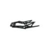 Boucle cadre arriere TRIUMPH STREET TRIPLE 675 2007-2011 Boucle cadre arriere TRIUMPH STREET TRIPLE 675 2007-2011
