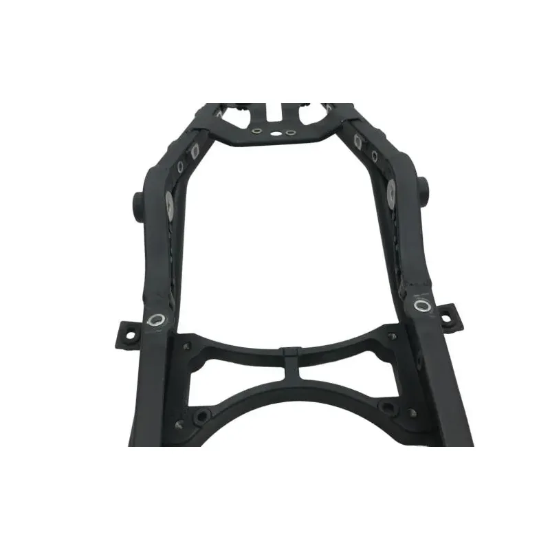 Boucle cadre arriere TRIUMPH STREET TRIPLE 675 2007-2011