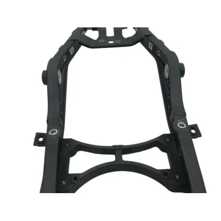 Boucle cadre arriere TRIUMPH STREET TRIPLE 675 2007-2011