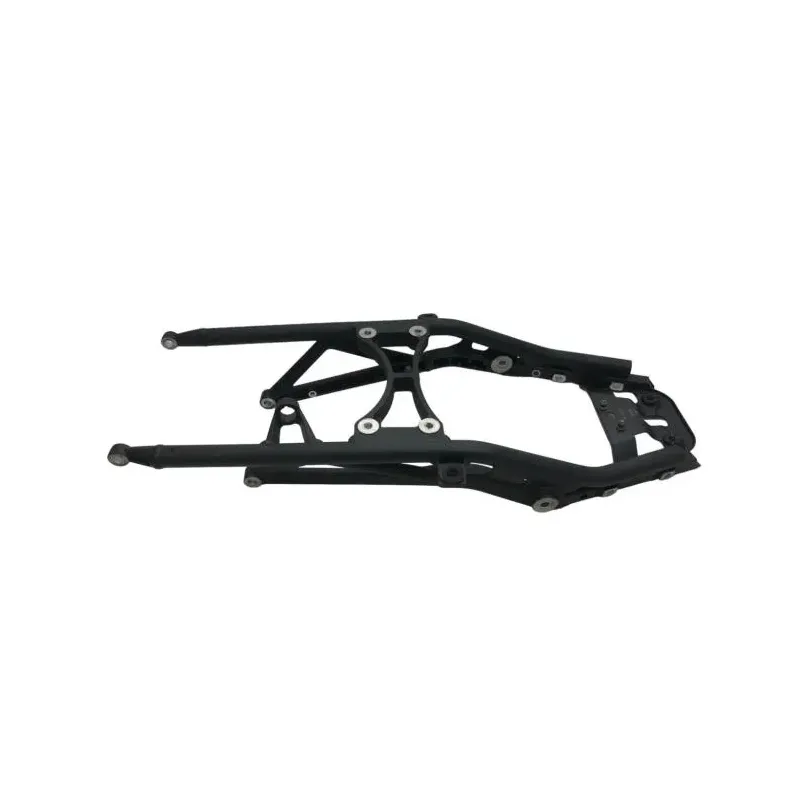 Boucle cadre arriere TRIUMPH STREET TRIPLE 675 2007-2011