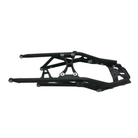 Boucle cadre arriere TRIUMPH STREET TRIPLE 675 2007-2011