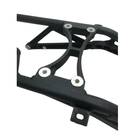 Boucle cadre arriere TRIUMPH STREET TRIPLE 675 2007-2011
