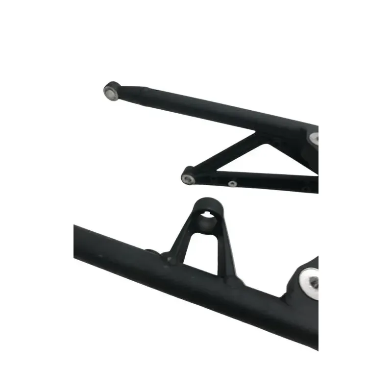 Boucle cadre arriere TRIUMPH STREET TRIPLE 675 2007-2011